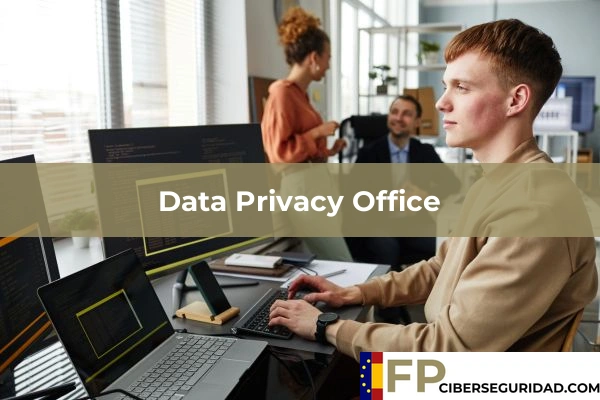 Data Privacy Office