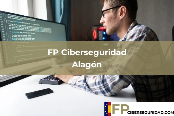 FP Ciberseguridad en Alagón