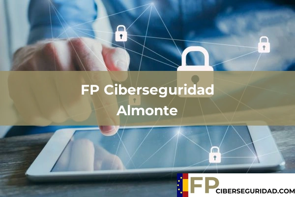 FP Ciberseguridad en Almonte