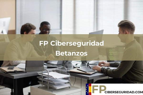 FP Ciberseguridad en A Coruña 15 FP Ciberseguridad en Betanzos
