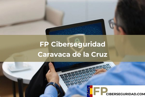 FP Ciberseguridad en Murcia 19 FP Ciberseguridad en Caravaca de la Cruz