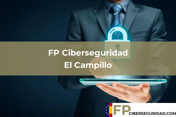 FP Ciberseguridad en El Campillo