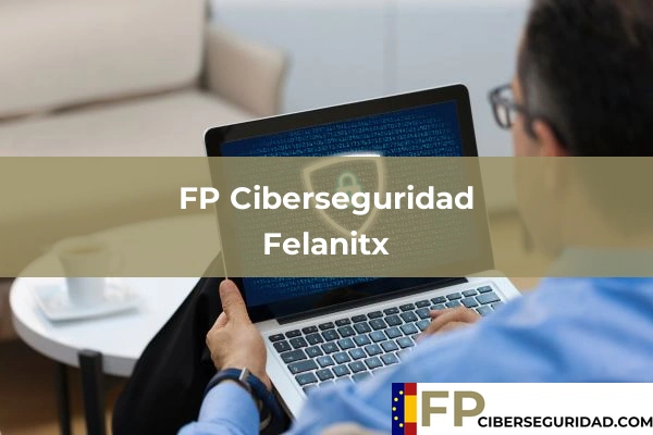 FP Ciberseguridad en Lluc 21 FP Ciberseguridad en Felanitx