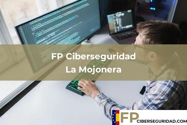 FP Ciberseguridad en Las Cabañuelas 30 FP Ciberseguridad en La Mojonera