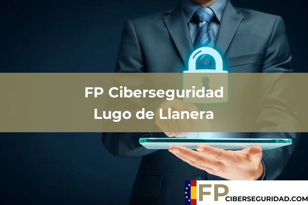 FP Ciberseguridad en Lugo