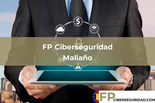 FP Ciberseguridad en Cantabria 17 FP Ciberseguridad en Maliaño