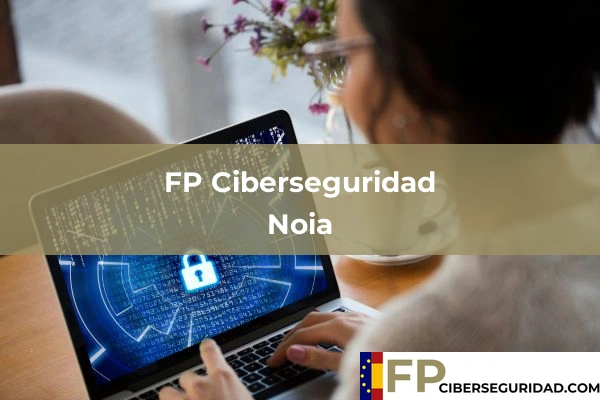 FP Ciberseguridad en A Coruña 40 FP Ciberseguridad en Noia
