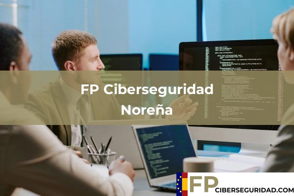 FP Ciberseguridad en Pruvia de Abajo 28 FP Ciberseguridad en Noreña