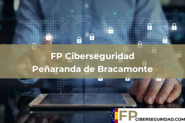 FP Ciberseguridad en Carbajosa de la Sagrada 14 FP Ciberseguridad en Peñaranda de Bracamonte