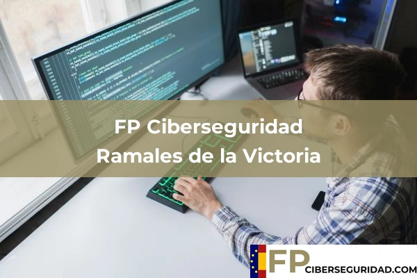 FP Ciberseguridad en Cantabria 25 FP Ciberseguridad en Ramales de la Victoria