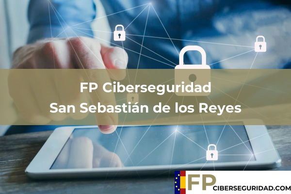 FP Ciberseguridad en Zarautz 41 FP Ciberseguridad en San Sebastián