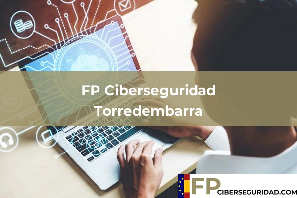 FP Ciberseguridad en Valls 31 FP Ciberseguridad en Torredembarra