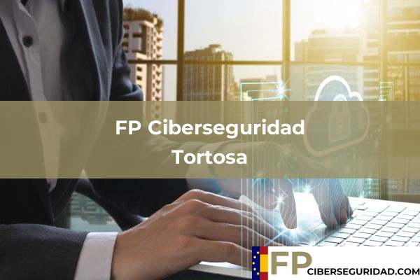 FP Ciberseguridad en Valls 33 FP Ciberseguridad en Tortosa