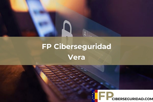 FP Ciberseguridad en Las Cabañuelas 41 FP Ciberseguridad en Vera