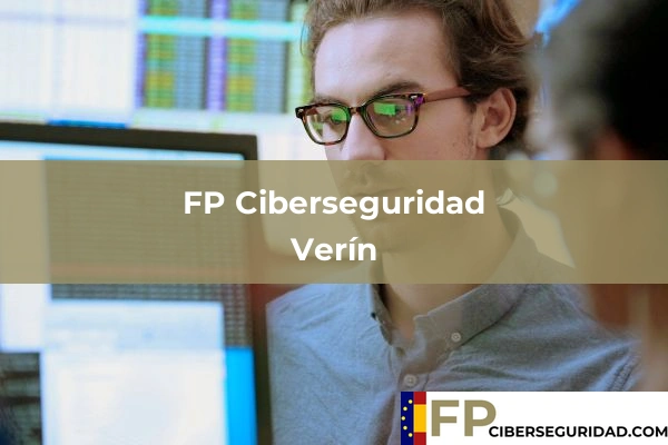 FP Ciberseguridad en O Barco 19 FP Ciberseguridad en Verín